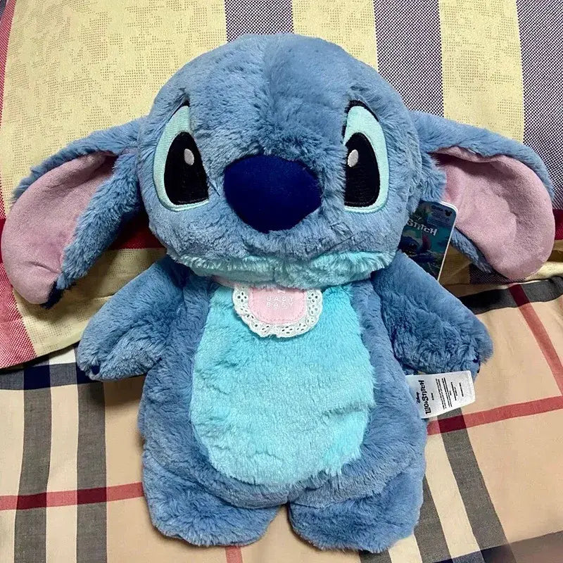 Disney Stitch Anime Winter Extra Large Plush