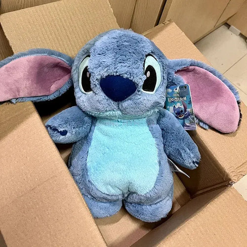 Disney Stitch Anime Winter Extra Large Plush